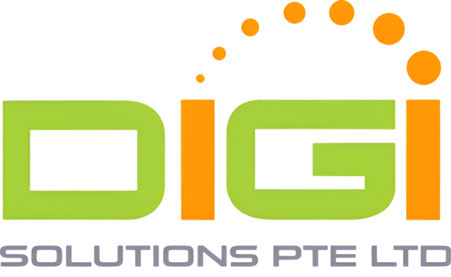 Digi Solutions - Home